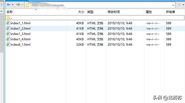 纯html静态网站_ThinkPHP5中如何实现模板完全静态化