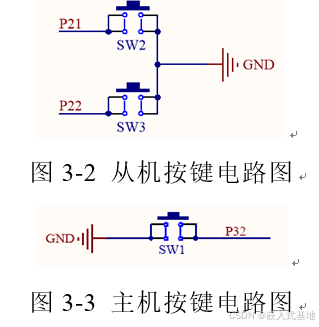 基于51单片机的zigbee餐桌呼叫系统设计_51单片机_02