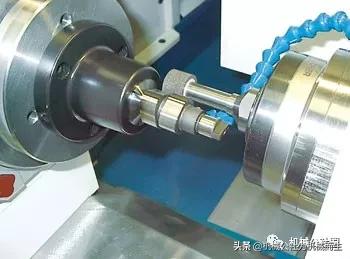 abaqus切削为什么没有切屑_磨削砂轮的“正常磨损”“磨粒脱落”“切屑堵塞”等四种形态...-CSDN博客