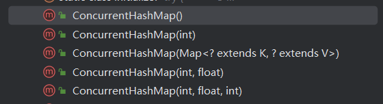 【ConcurrentHashMap1.7源码】十分钟带你深入ConcurrentHashMap并发解析