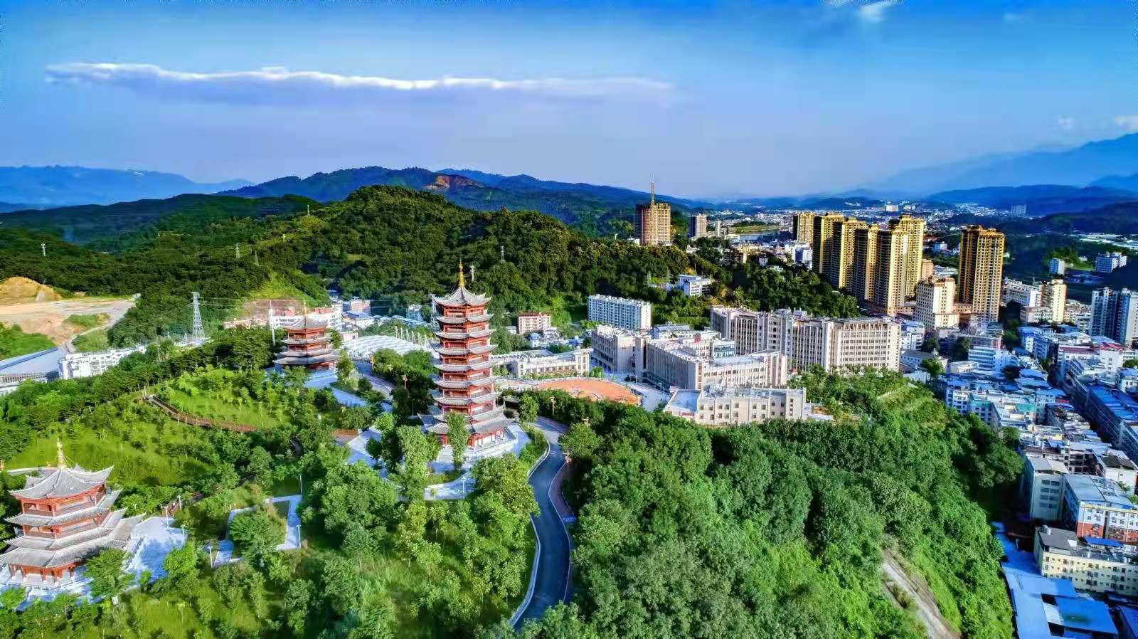 全球征集 | 红河州河口县千万元大奖征集农产品区域公共品牌名