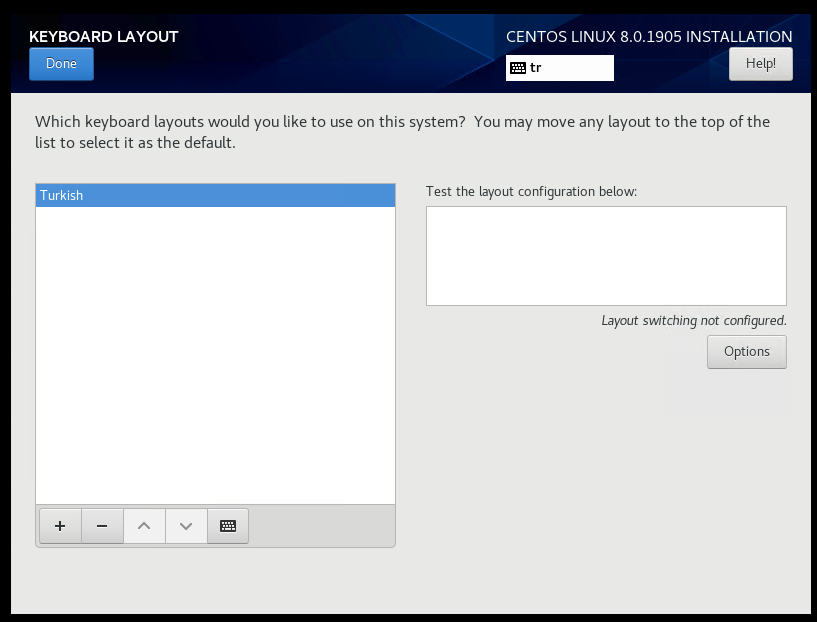 centos系统下载和安装_如何下载和安装CentOS 8？CSDN博客
