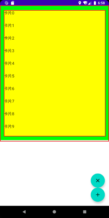 7fb8311b6c88f5d992c9a90dc891e137 - Jetpack Compose学习(9)——Compose中的列表控件(LazyRow和LazyColumn)