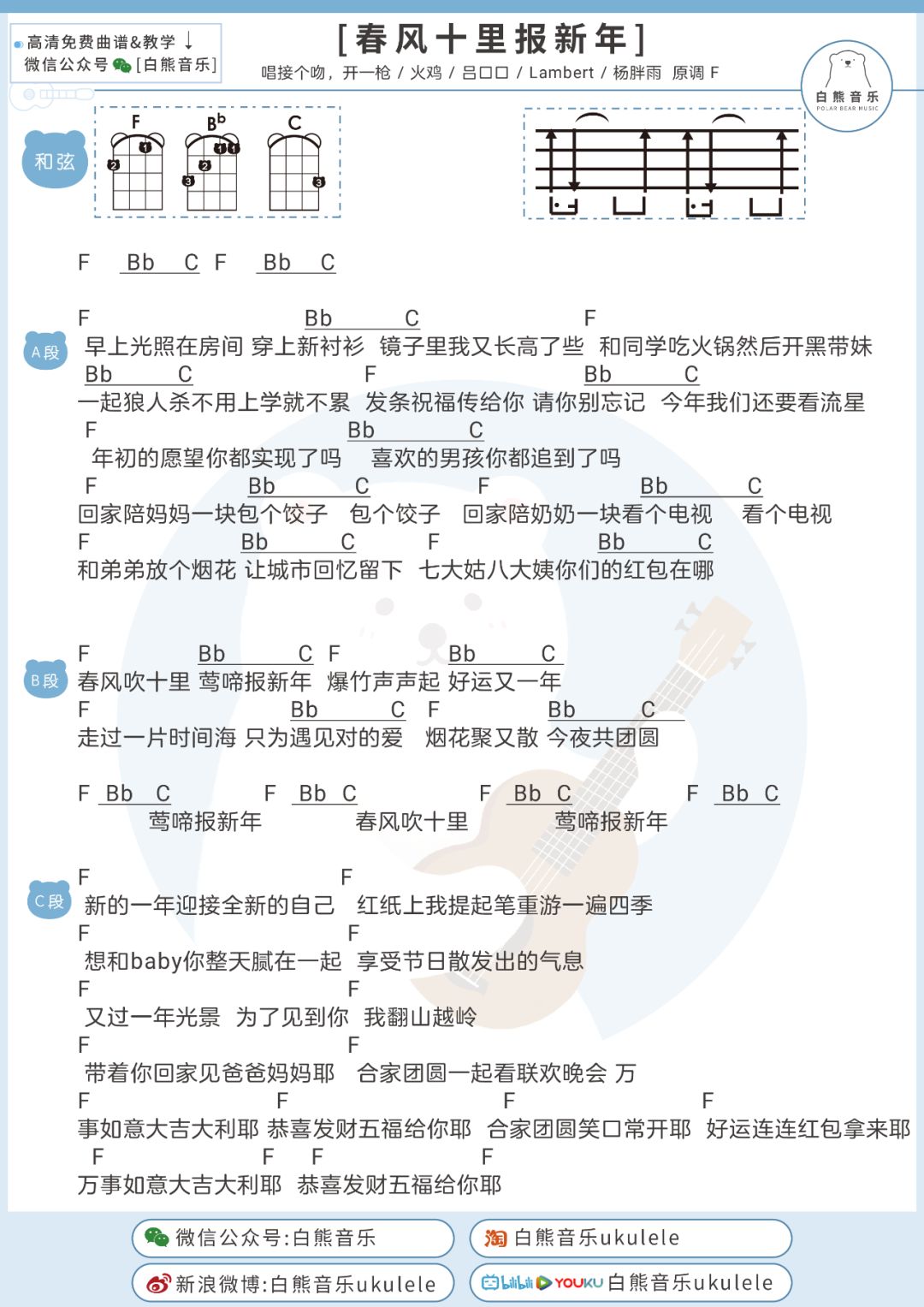 计算机弹奏春风十里报新年春风吹十里好运新一年春风十里报新年接个吻