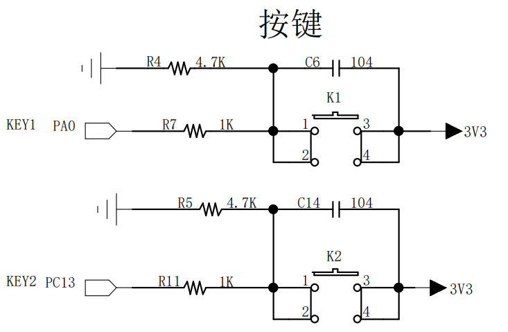 一篇文章了解系统眼中的键盘--以一个简单的系统分析从按键的输入到字符的显示