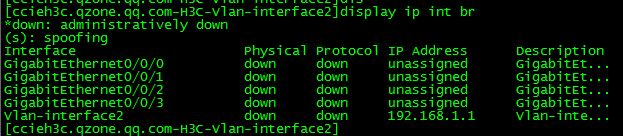 vlan