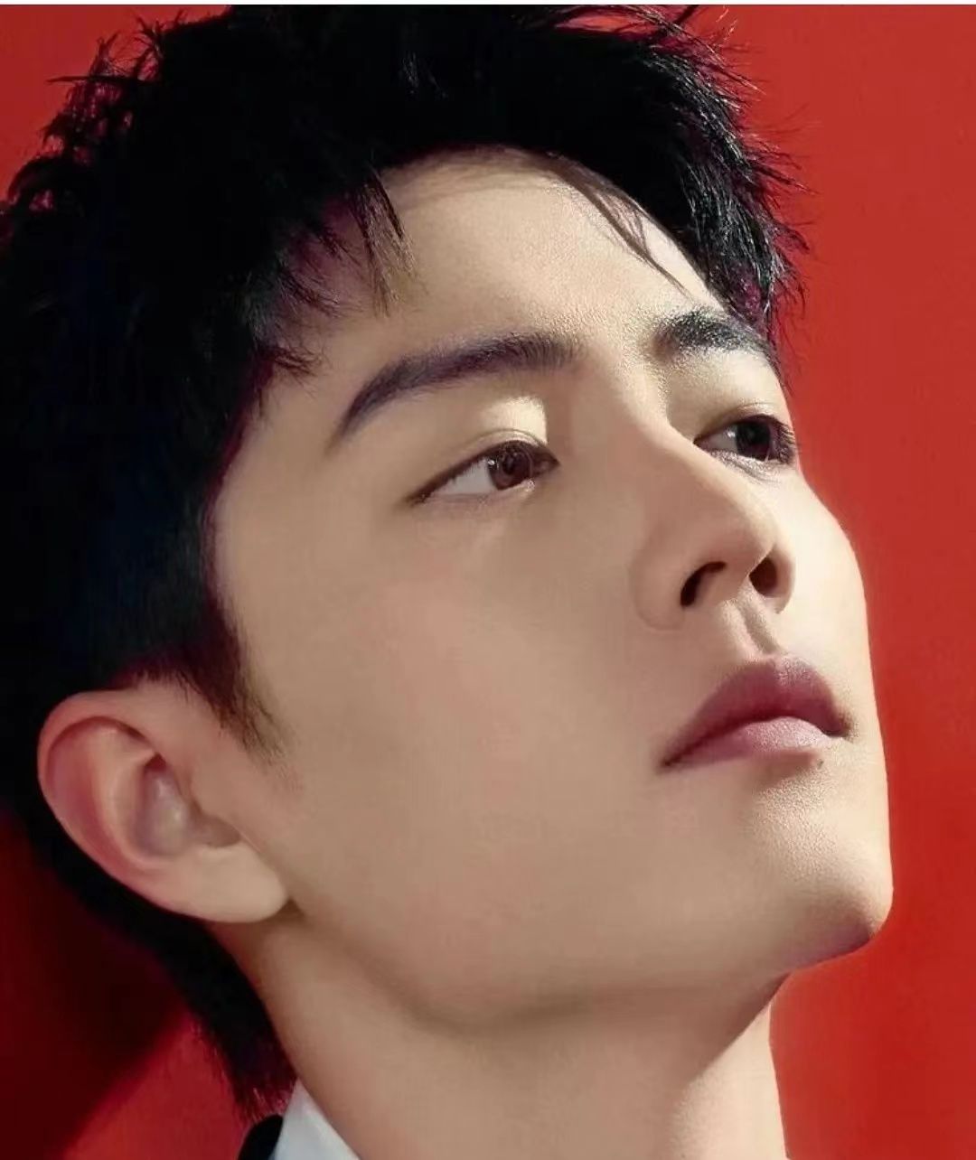 肖战:重庆大辣椒星光璀璨,未来可期7575