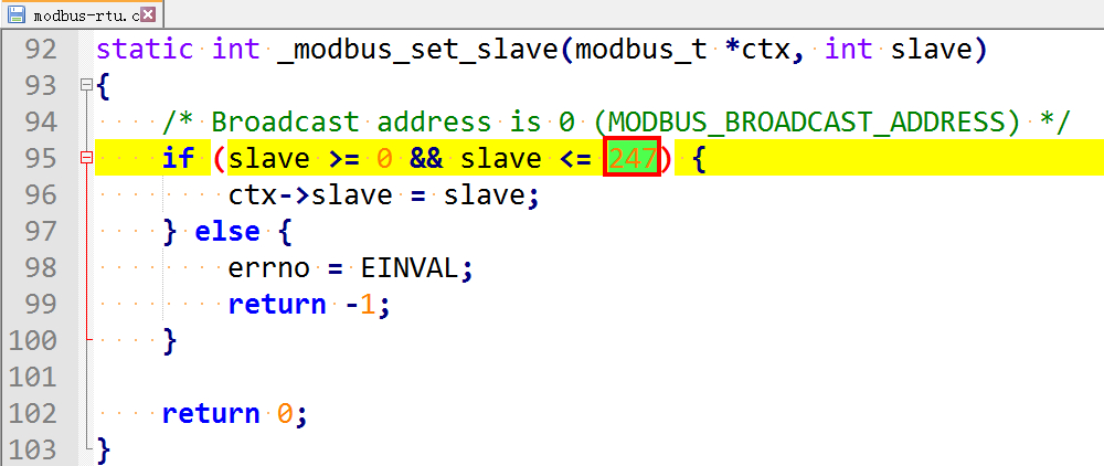 modbus-rtu