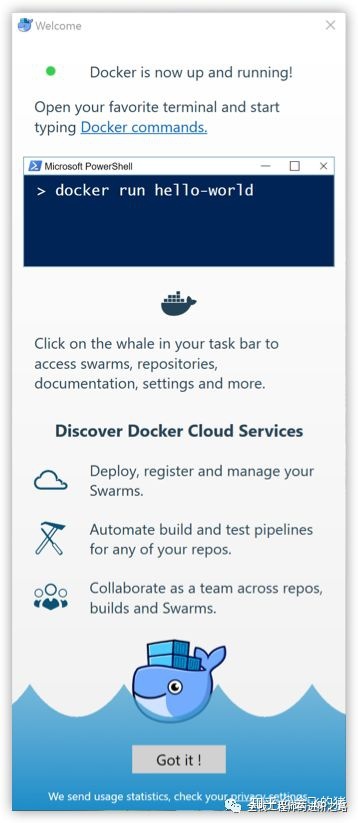 centos 卸载_Docker 安装、更新、卸载