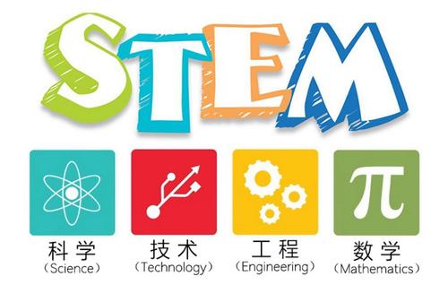 stem课程方案