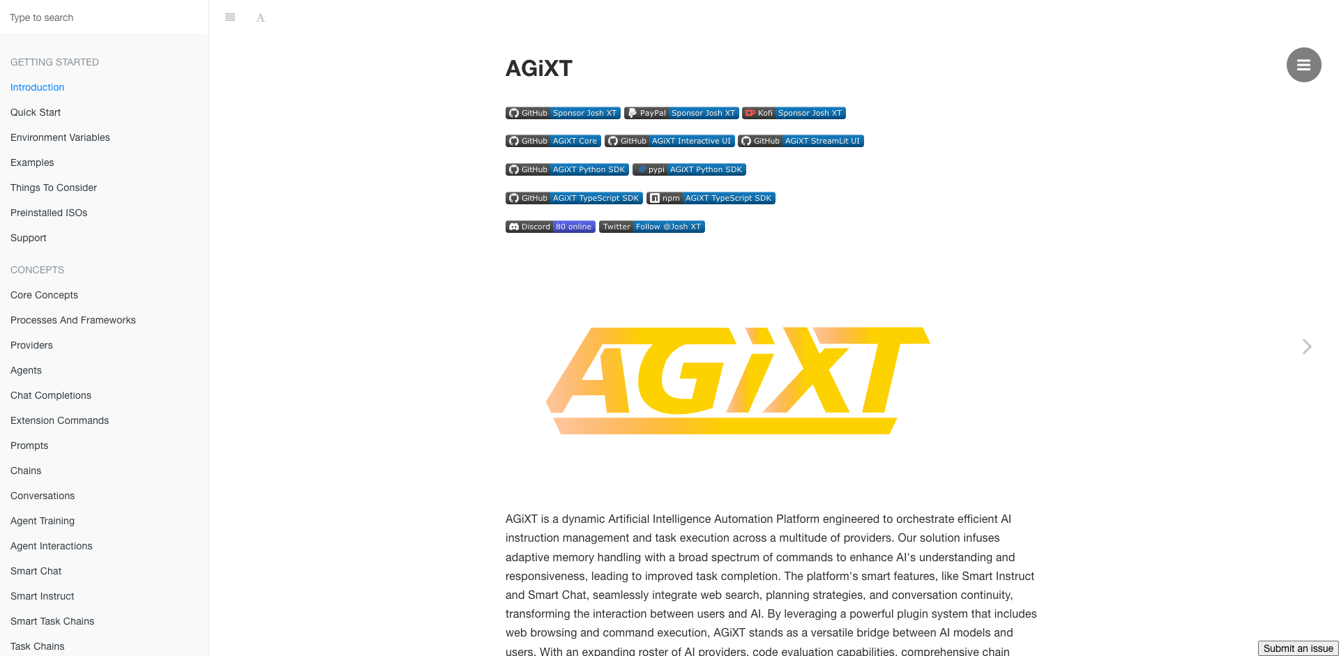 Awesome-AGI-Agents