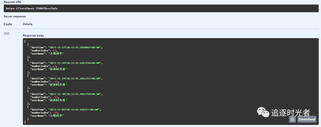 .NET Web API设置<span style='color:red;'>响应</span>输出<span style='color:red;'>的</span>Json<span style='color:red;'>数据</span>格<span style='color:red;'>式</span><span style='color:red;'>的</span>两种<span style='color:red;'>方式</span>