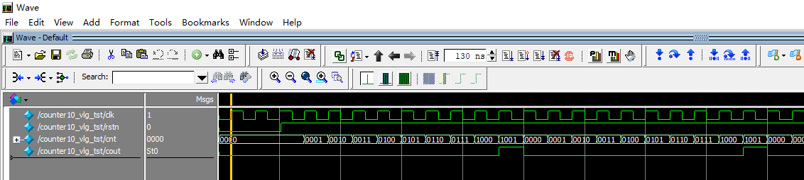 1.3 Verilog 环境搭建详解教程