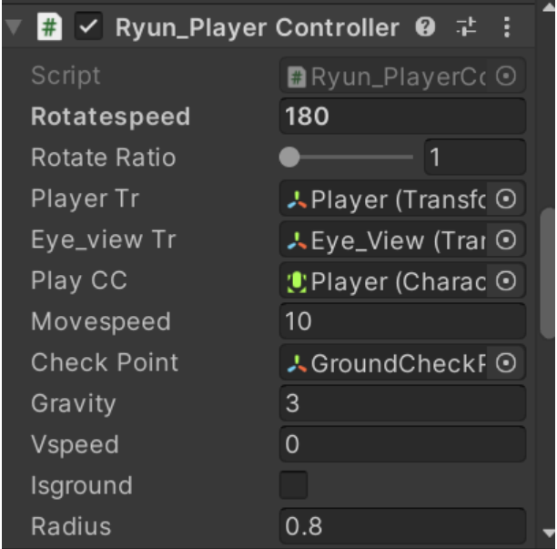 角色控制器控制前后左右移动_unity前后左右移动代码CSDN博客
