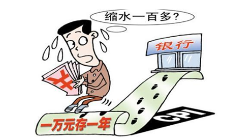全球通货膨胀近期应该规避的事情做了会让自己的货币缩水