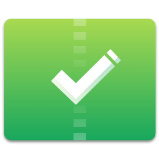 批量解压苹果压缩解压软件ezip