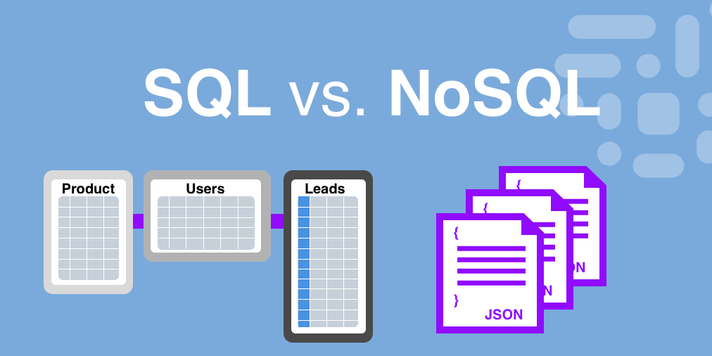 浅谈NoSQL数据库