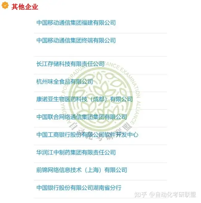 这些211热度不高，毕业年薪20-40万！自动化考研择校