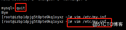 SpringBoot项目部署到阿里云服务器全流程(简直详细到啰嗦)SpringBoot项目部署到阿里云linux服务器全流程...插图43 在这里插入图片描述