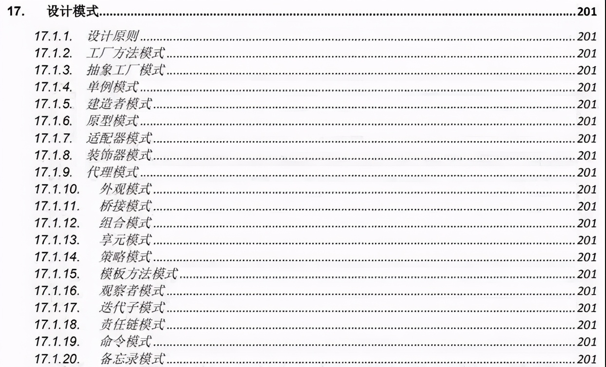 拳打阿里面试官，脚踢美团HR，全靠这份Java核心面试宝典