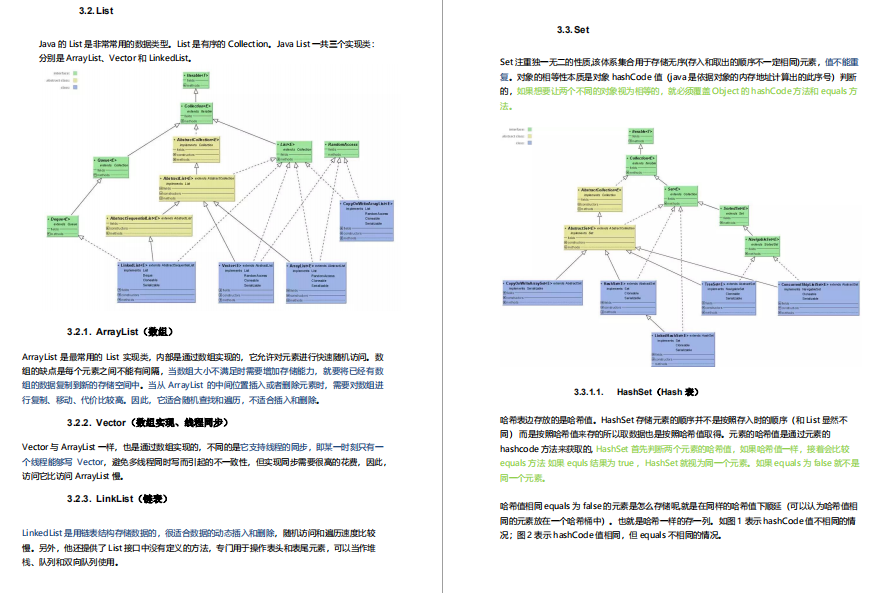 各大互联网公司面经分享：Java全栈知识+1500道大厂面试真题