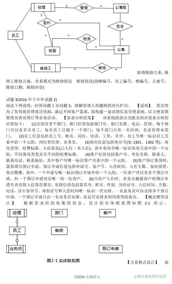 芝麻粒儿-空名先生