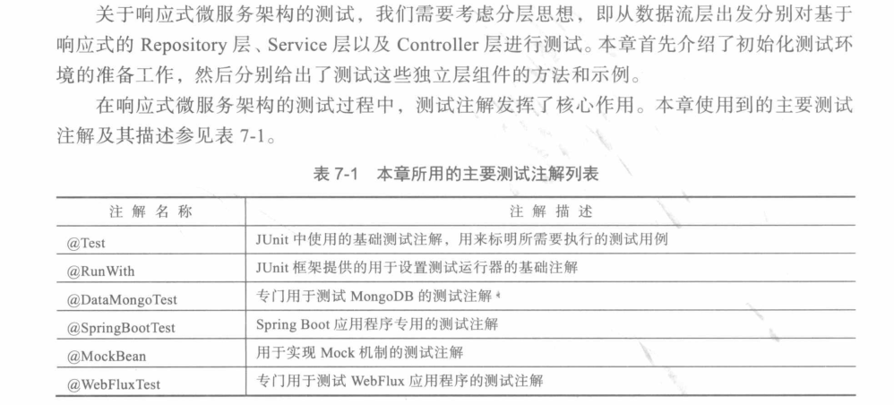 腾讯技术部分享响应式微服务架构文档：Boot+5+Cloud