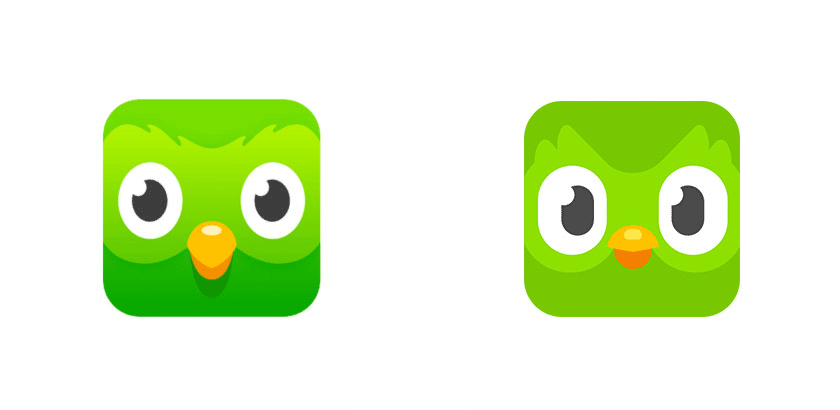 网络语言c三个字猫头鹰在线语言学习平台多邻国duolingo更新猫头鹰