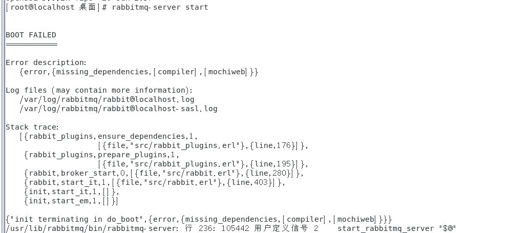 消息中间件——RabbitMQ（一）Windows/Linux环境搭建（完整版）转