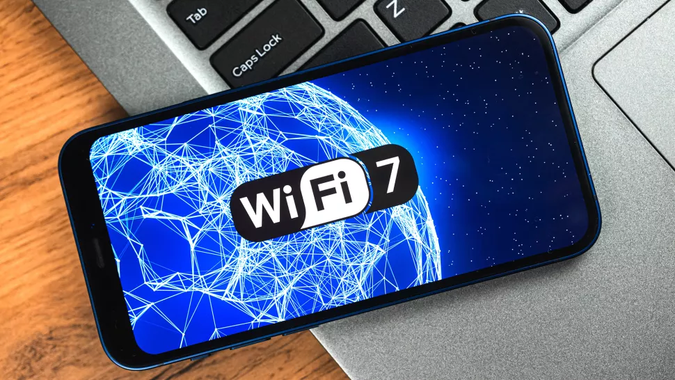升级家庭网络！Wi-Fi 7让你流畅体验网速飞快的3大原因