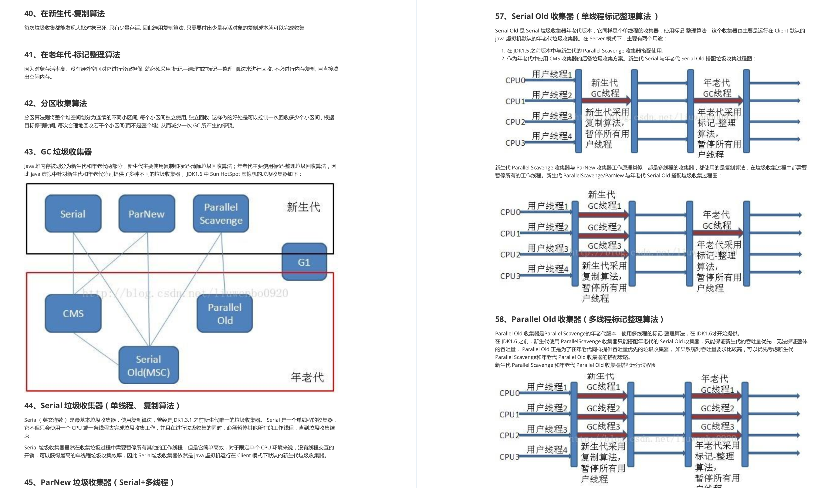 GitHub万人斩！Java系列面试宝典，我拿到之后直接反杀了面试官