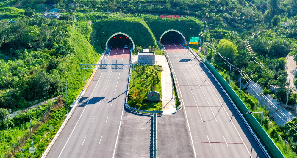 万宾隧道健康监测系统隧道实时监测智能管理新途径