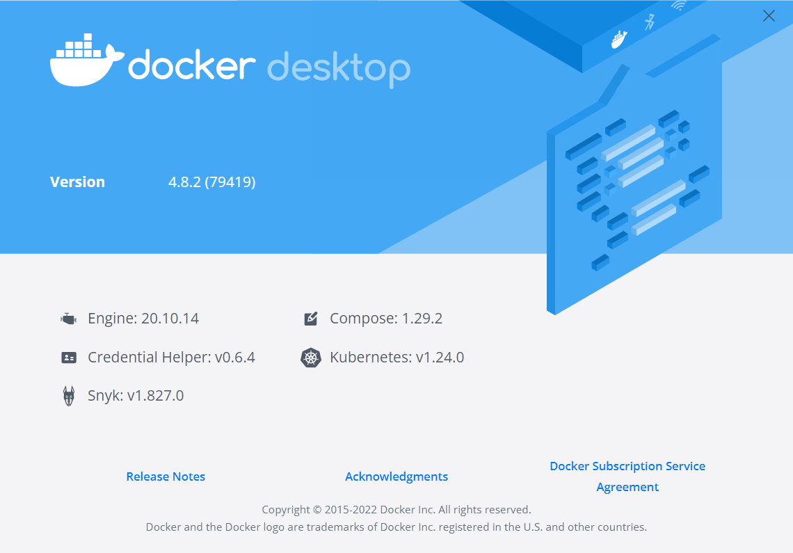 80b3057c7acbba865a70438a056cd85d - 使用docker创建和运行跨平台的容器化的mssql数据库