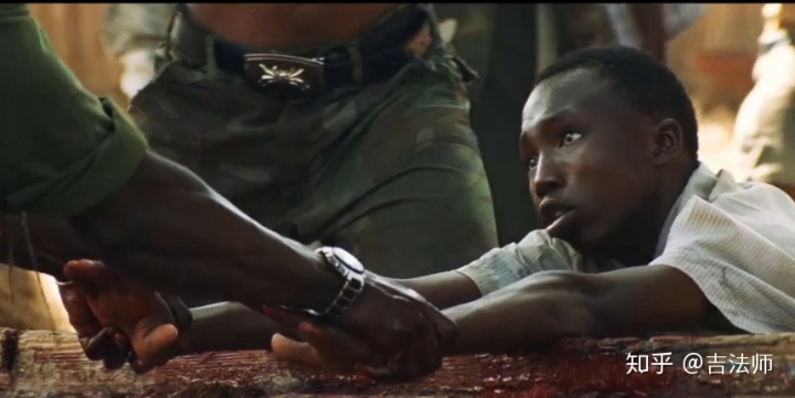 隐喻蒙太奇举例_浅谈蒙太奇手法在电影中的运用