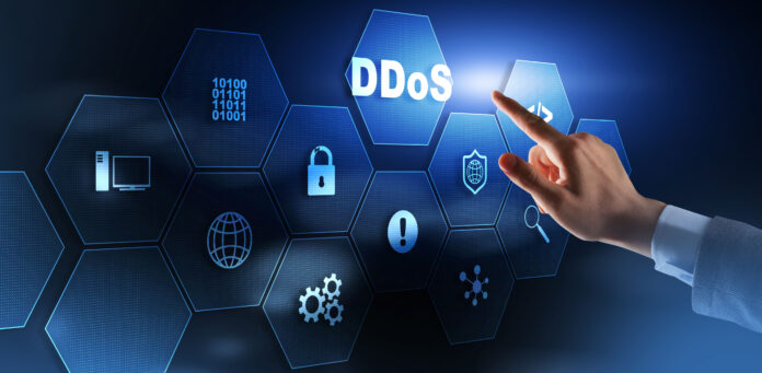 How to Simplify DDoS Protection at a Large ISP