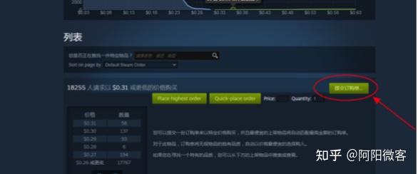 csgo搬砖项目详细拆解，附选品+详细操作教程