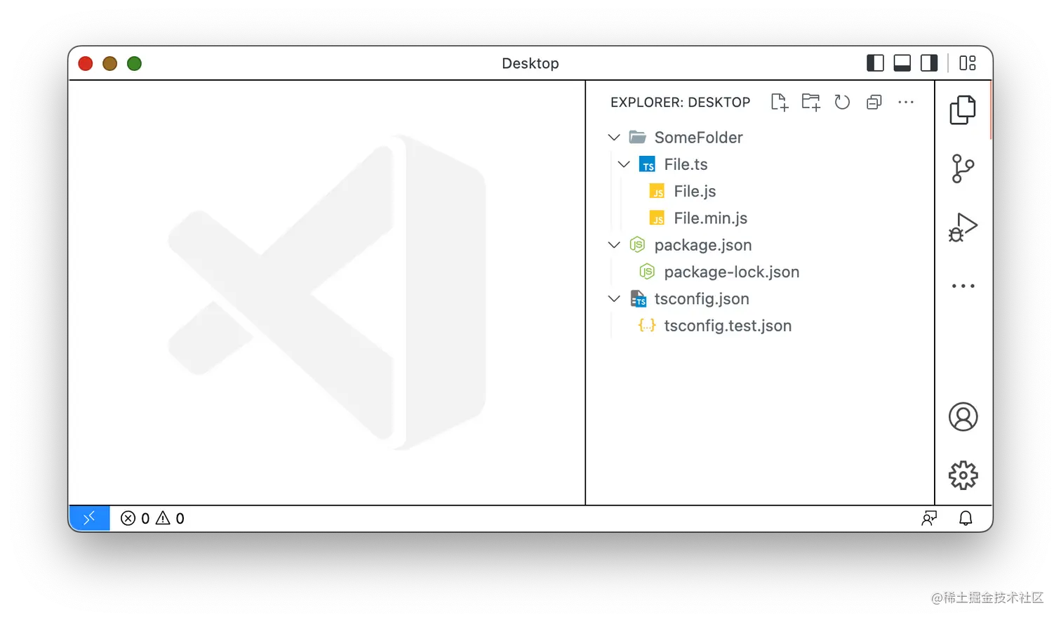 Visual Studio Code1.67版本<span style='color:red;'>已</span><span style='color:red;'>正式</span><span style='color:red;'>发布</span>，新增Rust指南