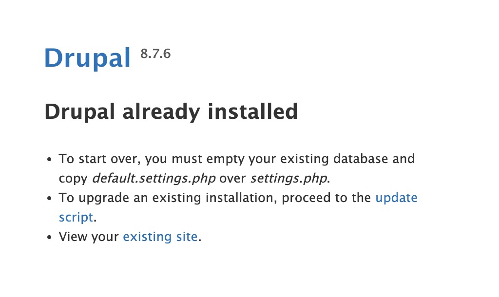 installphp