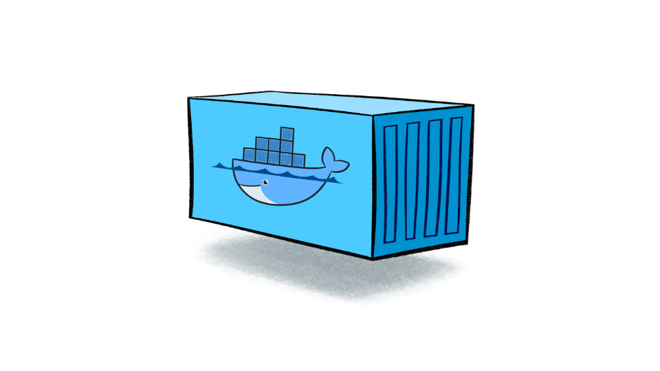 Docker 配置基础优化