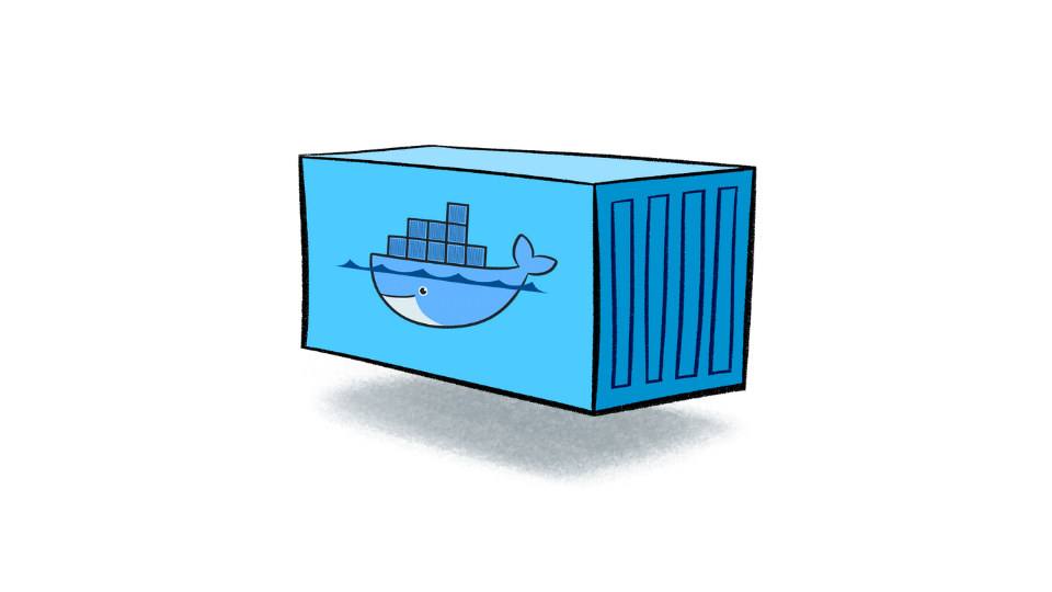 Docker Containers