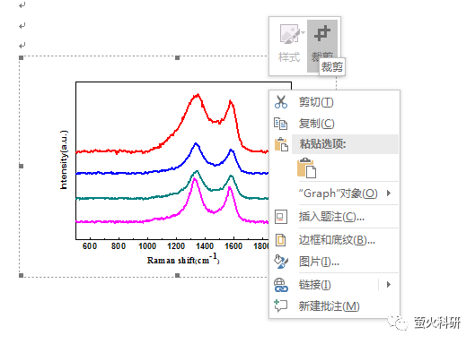 保存的图片有白边_【小技巧】简单设置让你origin导出的图片不再有