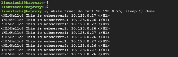 While-Loop-Access-Webpage-over-Haproxy