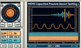 LabVIEW MEMS<span style='color:red;'>电容</span>式<span style='color:red;'>压力</span><span style='color:red;'>传感器</span>测试系统