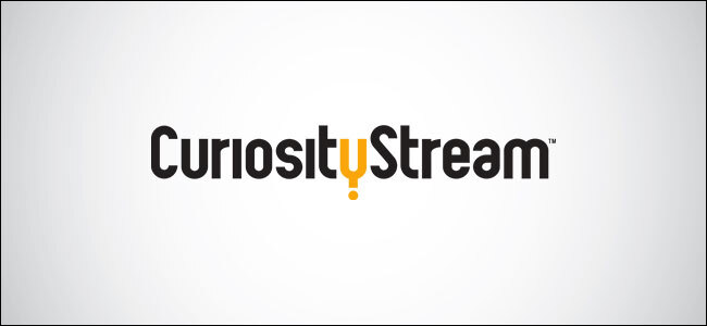 CuriosityStream Logo