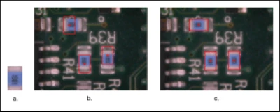 LabVIEW 图像处理功能