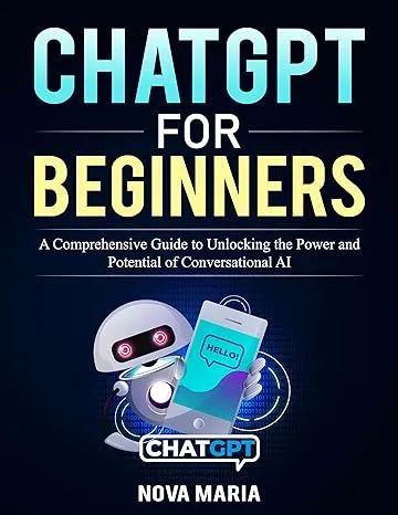 【2023新书】ChatGPT入门：解锁会话式人工智能的力量和潜力的全面指南-CSDN博客