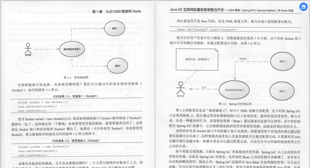 Alibaba内部出品JavaEE开发手册( MVC+ Spring+MyBatis )和Redis