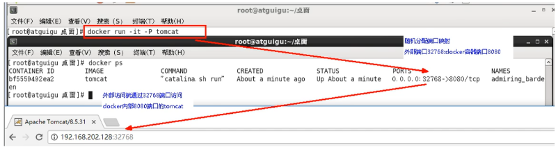 813f53786e7389f2a2c3821fa48114ba - 『现学现忘』Docker基础 — 27、Docker镜像的commit操作