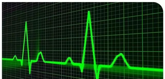 心电图多少为正常范围人体的心率多少属于正常范围多少属于不正常如何