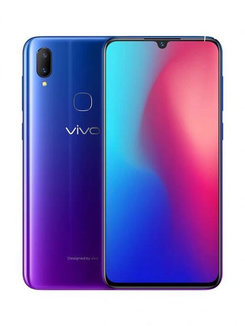 vivoz3android版本多少你知道怎样选择vivoz3和vivoz3i吗